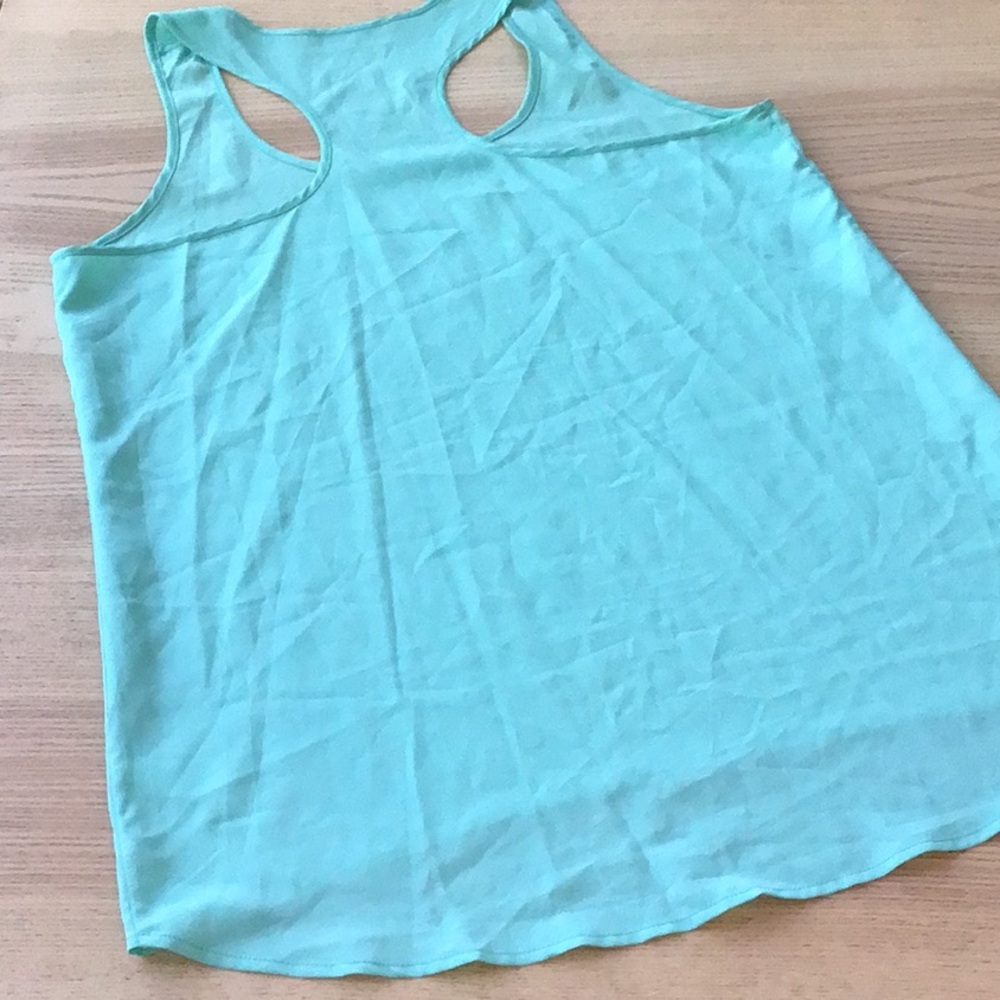 Soprano Racerback Tank Top - Picture 2 of 9